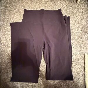 Lululemon flare pants
